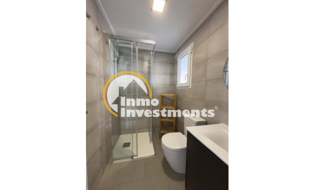 Långtidsuthyrning  - Town house - Los Balcones