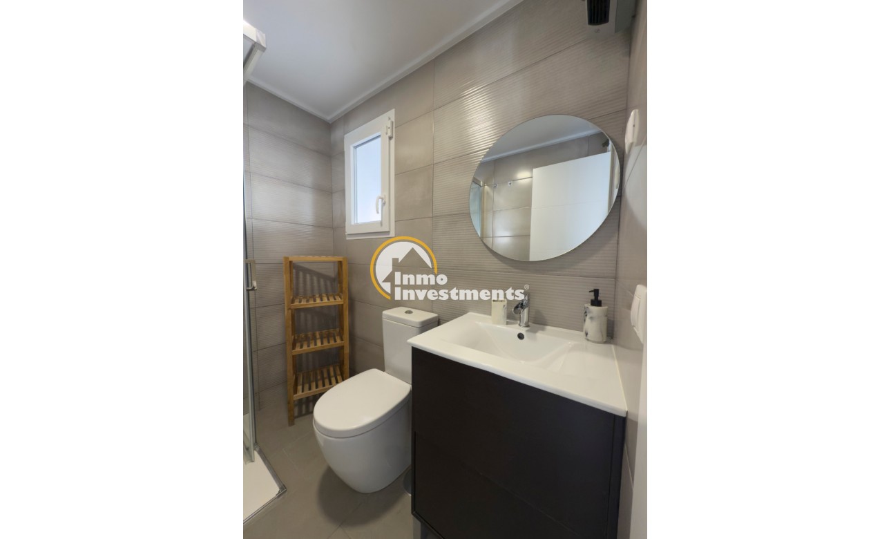 Långtidsuthyrning  - Town house - Los Balcones