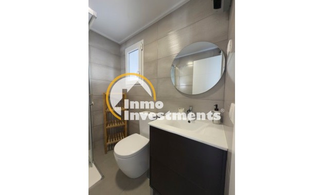 Långtidsuthyrning  - Town house - Los Balcones