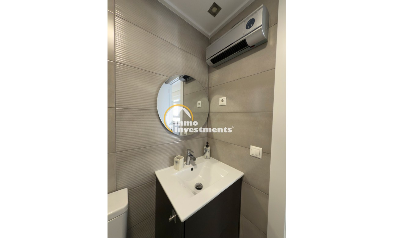 Långtidsuthyrning  - Town house - Los Balcones