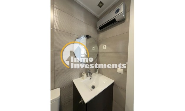 Långtidsuthyrning  - Town house - Los Balcones