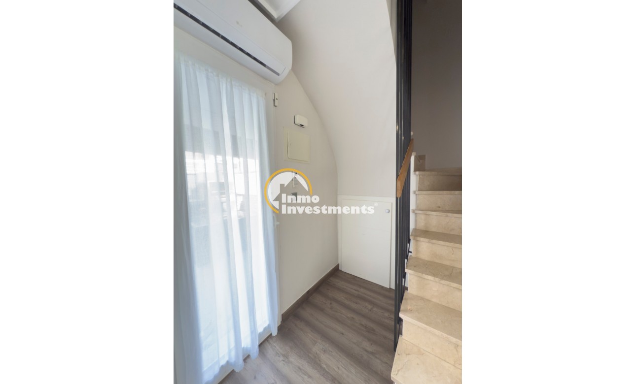 Långtidsuthyrning  - Town house - Los Balcones