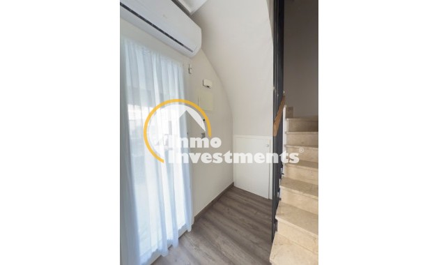 Långtidsuthyrning  - Town house - Los Balcones