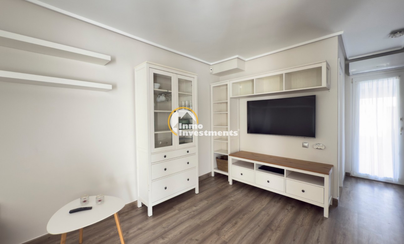 Långtidsuthyrning  - Town house - Los Balcones