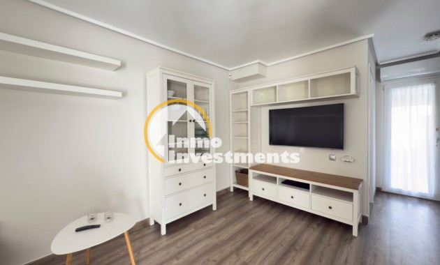 Långtidsuthyrning  - Town house - Los Balcones