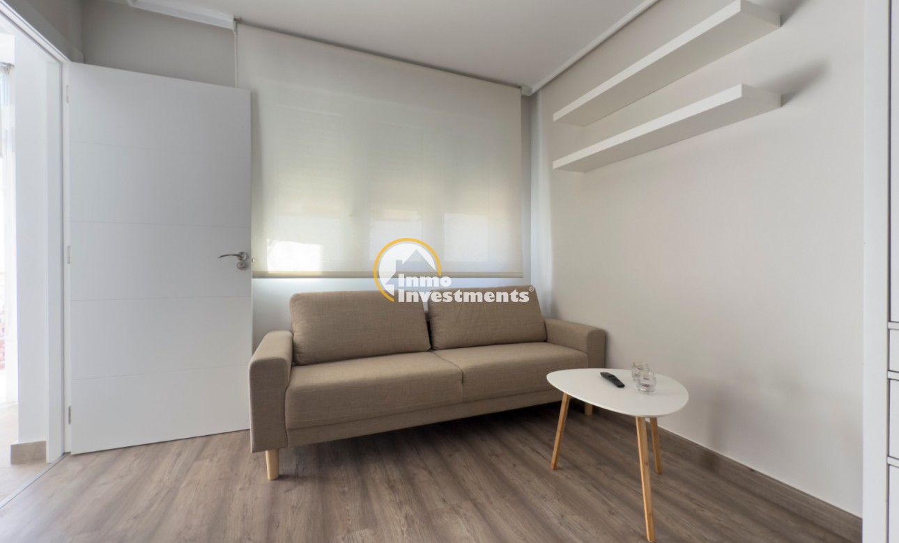 Långtidsuthyrning  - Town house - Los Balcones