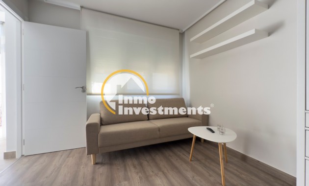 Långtidsuthyrning  - Town house - Los Balcones