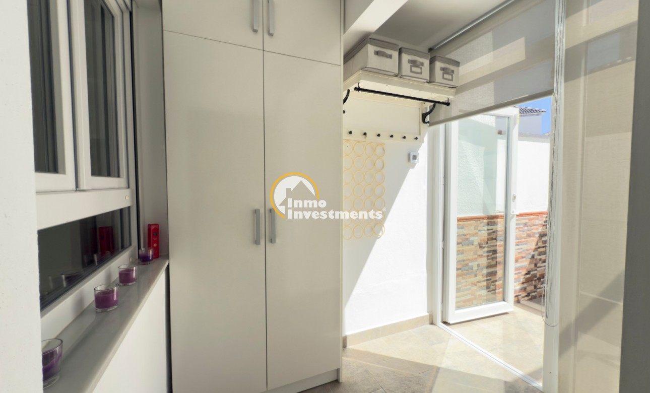 Långtidsuthyrning  - Town house - Los Balcones