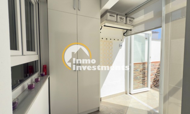 Långtidsuthyrning  - Town house - Los Balcones