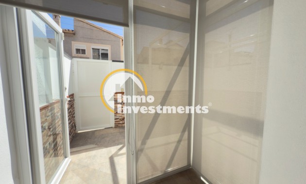 Långtidsuthyrning  - Town house - Los Balcones