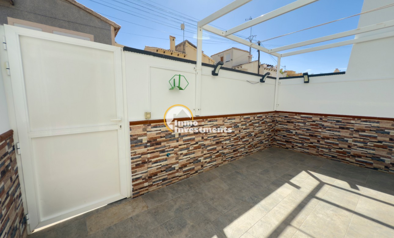 Långtidsuthyrning  - Town house - Los Balcones