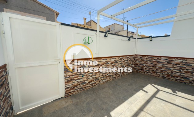 Långtidsuthyrning  - Town house - Los Balcones