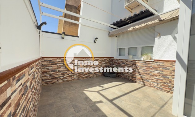 Långtidsuthyrning  - Town house - Los Balcones