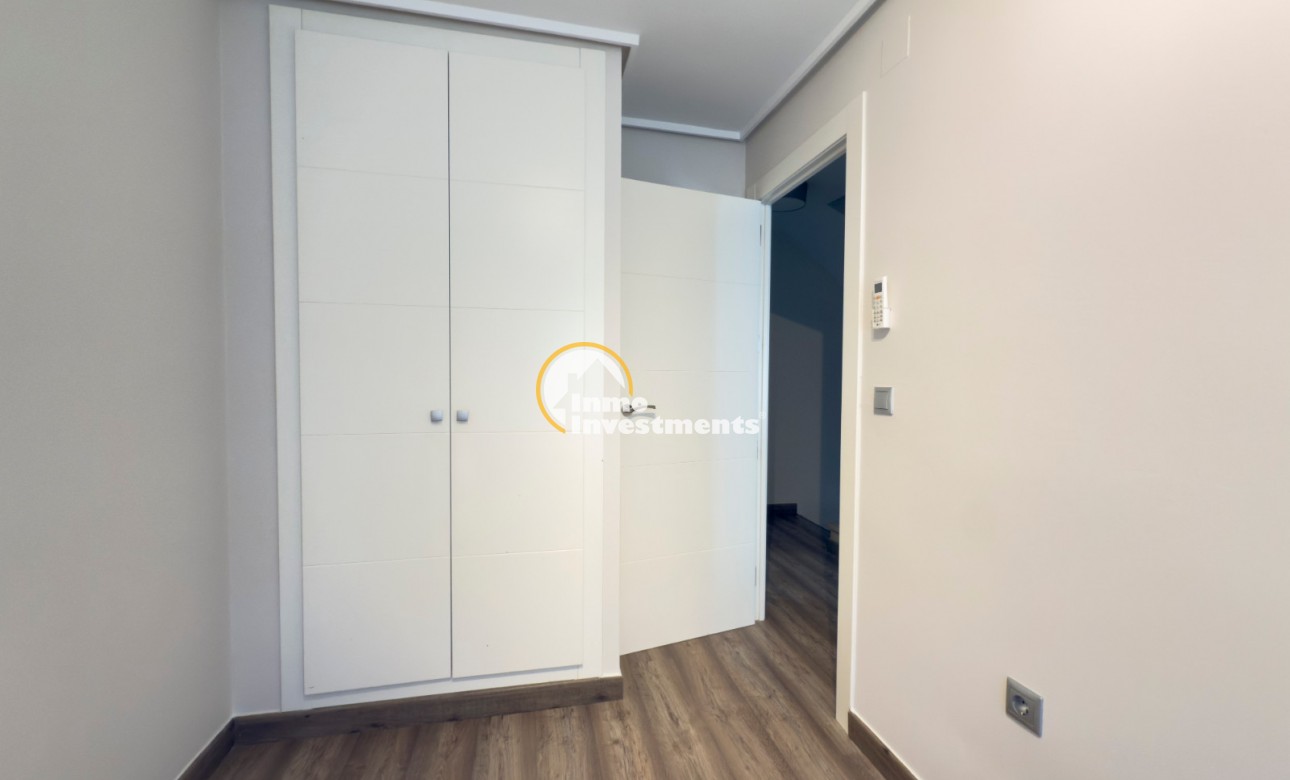 Långtidsuthyrning  - Town house - Los Balcones