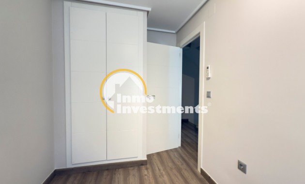 Långtidsuthyrning  - Town house - Los Balcones