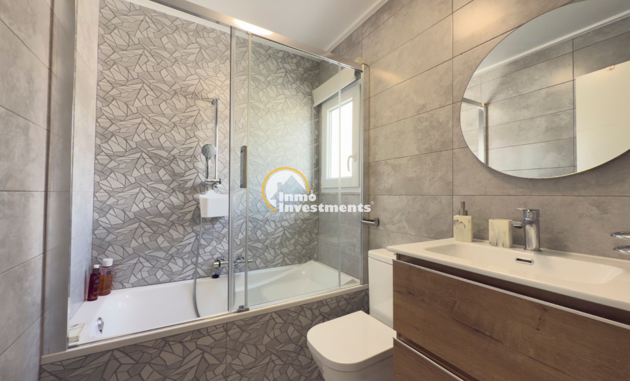 Långtidsuthyrning  - Town house - Los Balcones