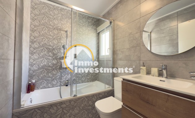 Långtidsuthyrning  - Town house - Los Balcones