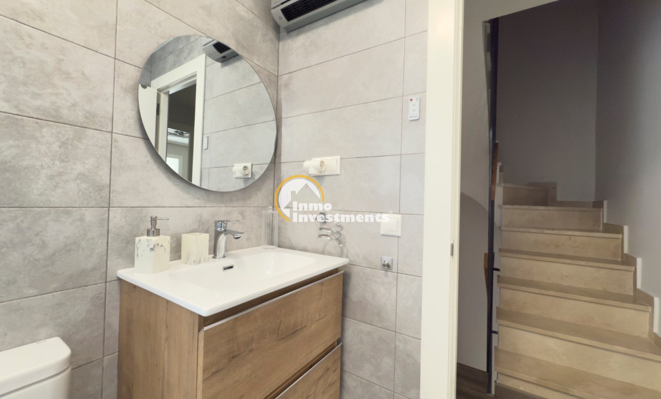 Långtidsuthyrning  - Town house - Los Balcones