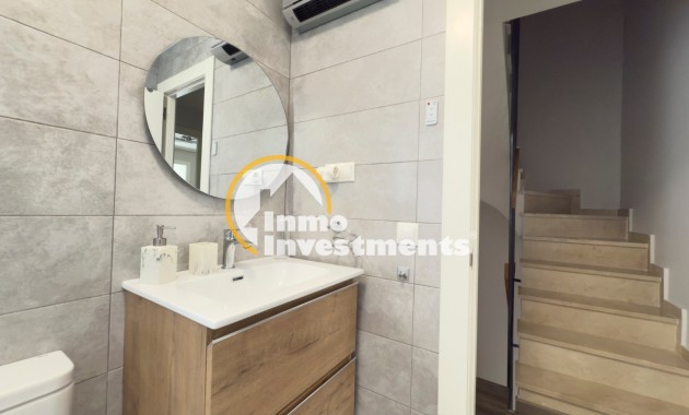 Långtidsuthyrning  - Town house - Los Balcones