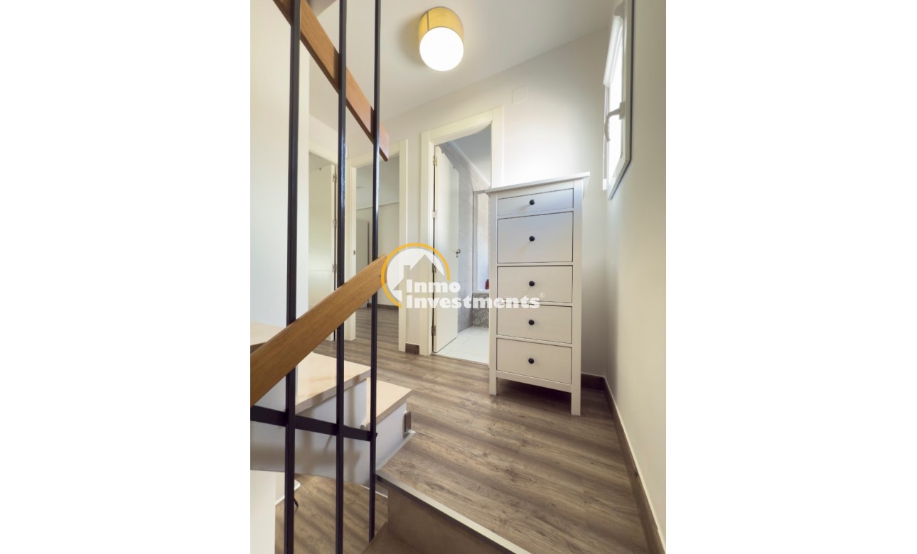 Långtidsuthyrning  - Town house - Los Balcones