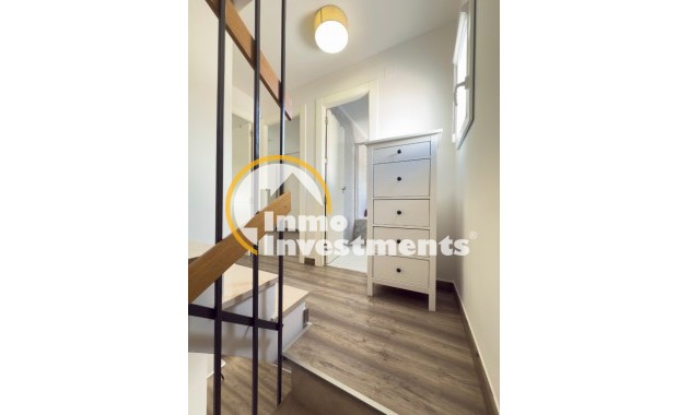 Långtidsuthyrning  - Town house - Los Balcones