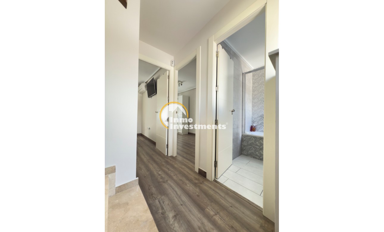 Långtidsuthyrning  - Town house - Los Balcones