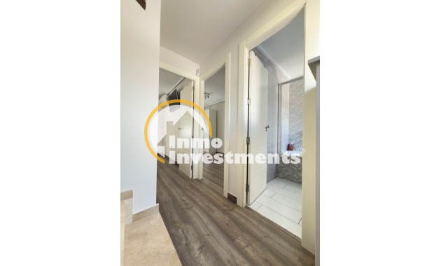 Långtidsuthyrning  - Town house - Los Balcones