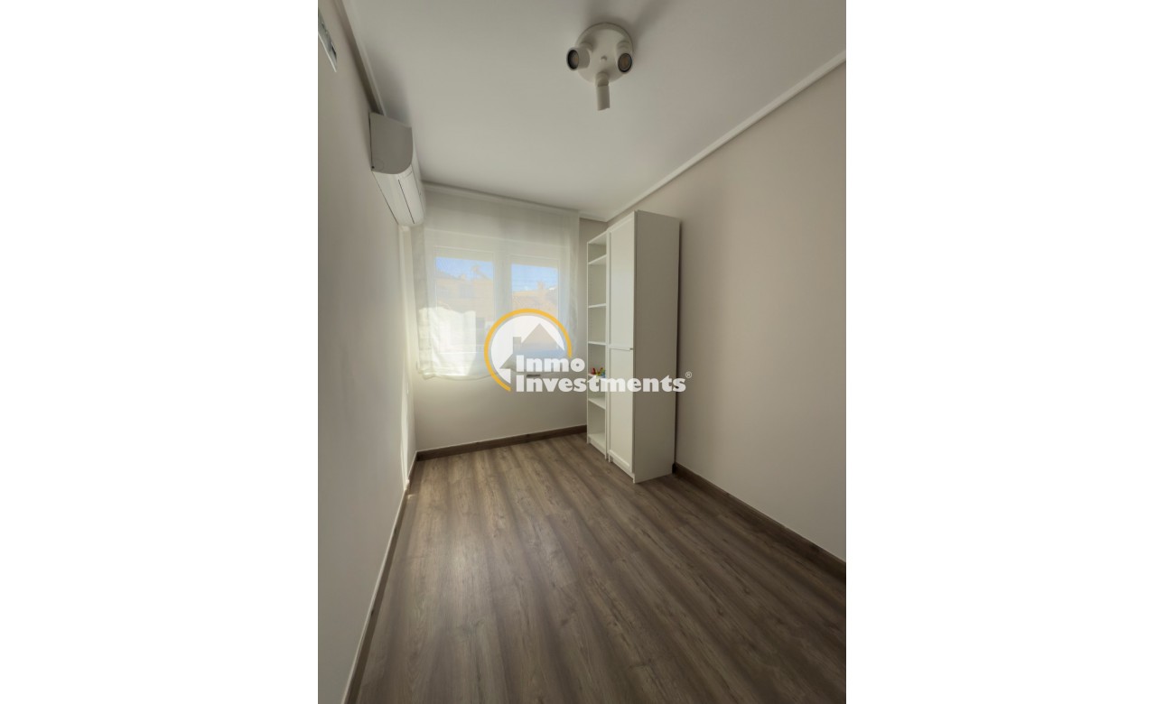 Långtidsuthyrning  - Town house - Los Balcones