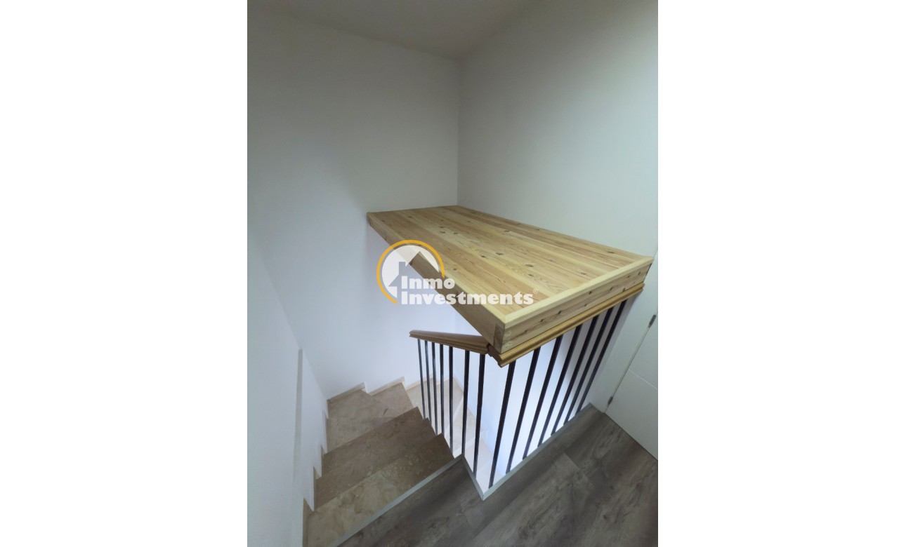 Långtidsuthyrning  - Town house - Los Balcones