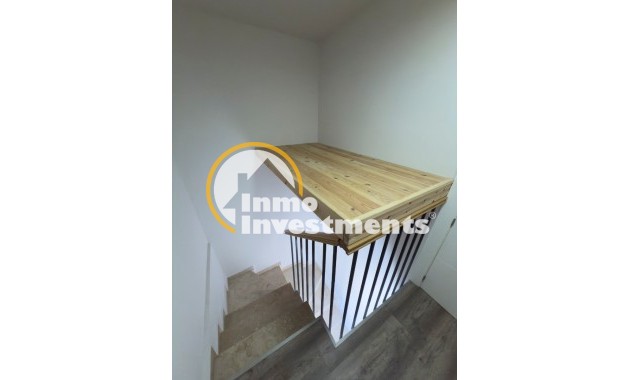 Långtidsuthyrning  - Town house - Los Balcones