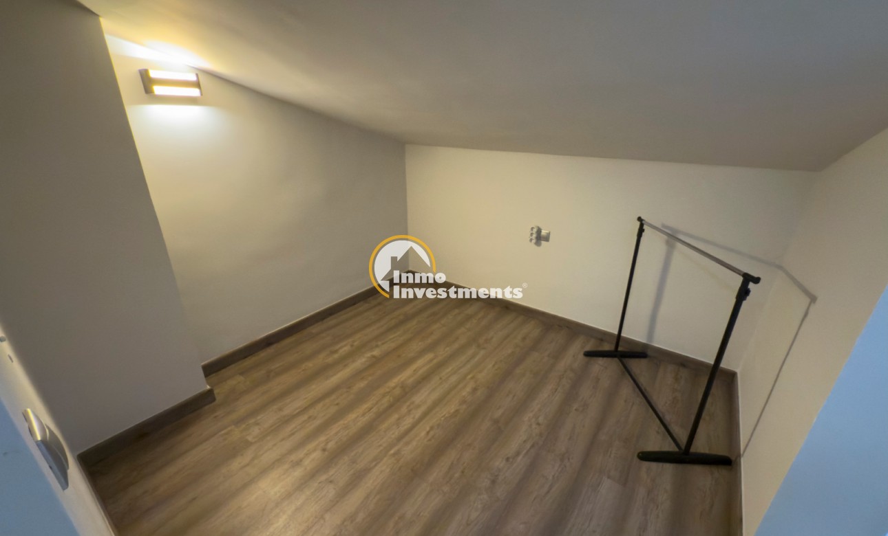 Långtidsuthyrning  - Town house - Los Balcones