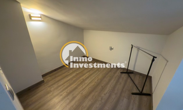 Långtidsuthyrning  - Town house - Los Balcones