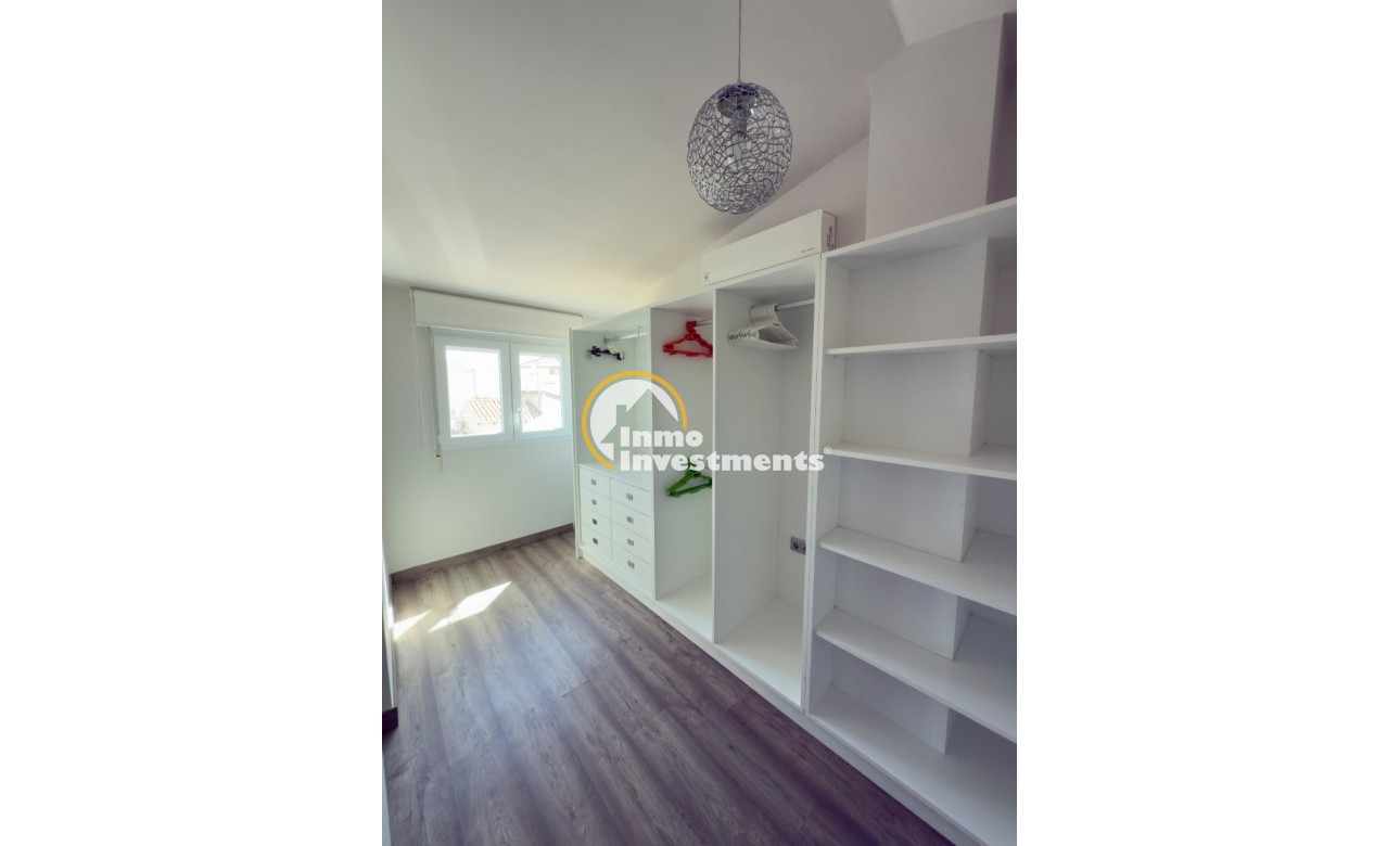 Långtidsuthyrning  - Town house - Los Balcones