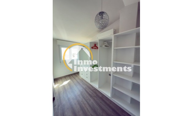 Långtidsuthyrning  - Town house - Los Balcones