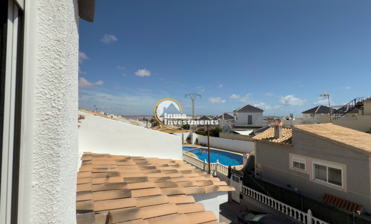 Långtidsuthyrning  - Town house - Los Balcones