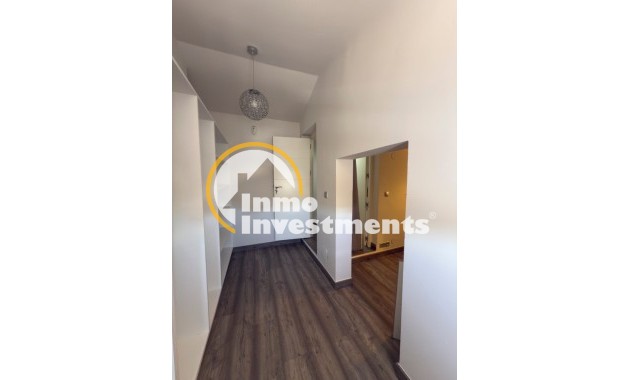 Långtidsuthyrning  - Town house - Los Balcones