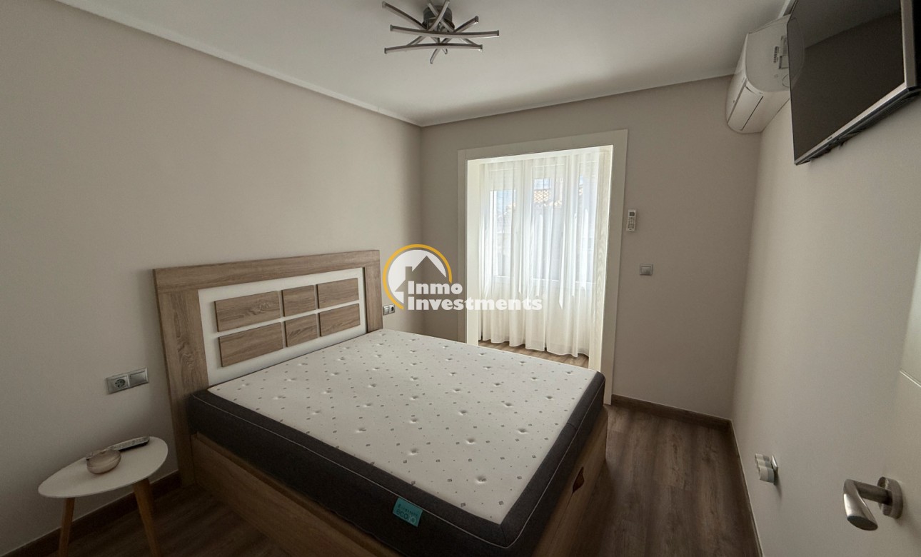 Långtidsuthyrning  - Town house - Los Balcones