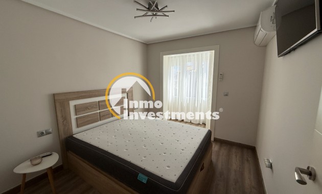 Långtidsuthyrning  - Town house - Los Balcones