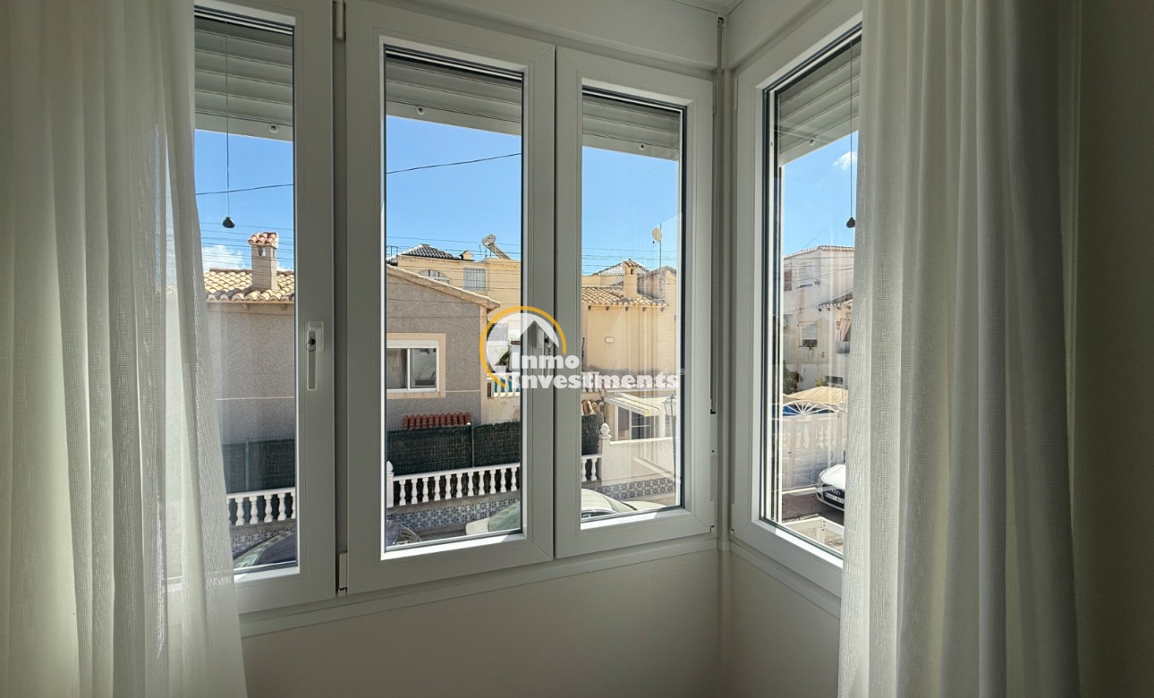 Långtidsuthyrning  - Town house - Los Balcones