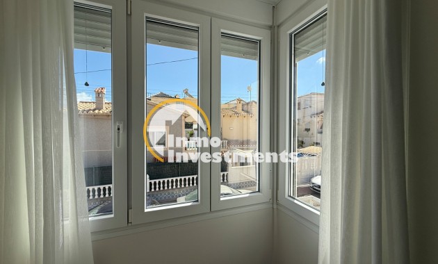 Långtidsuthyrning  - Town house - Los Balcones