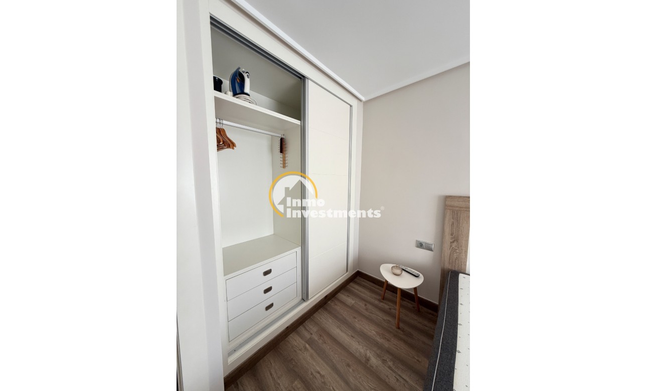 Långtidsuthyrning  - Town house - Los Balcones