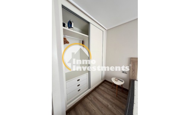 Långtidsuthyrning  - Town house - Los Balcones