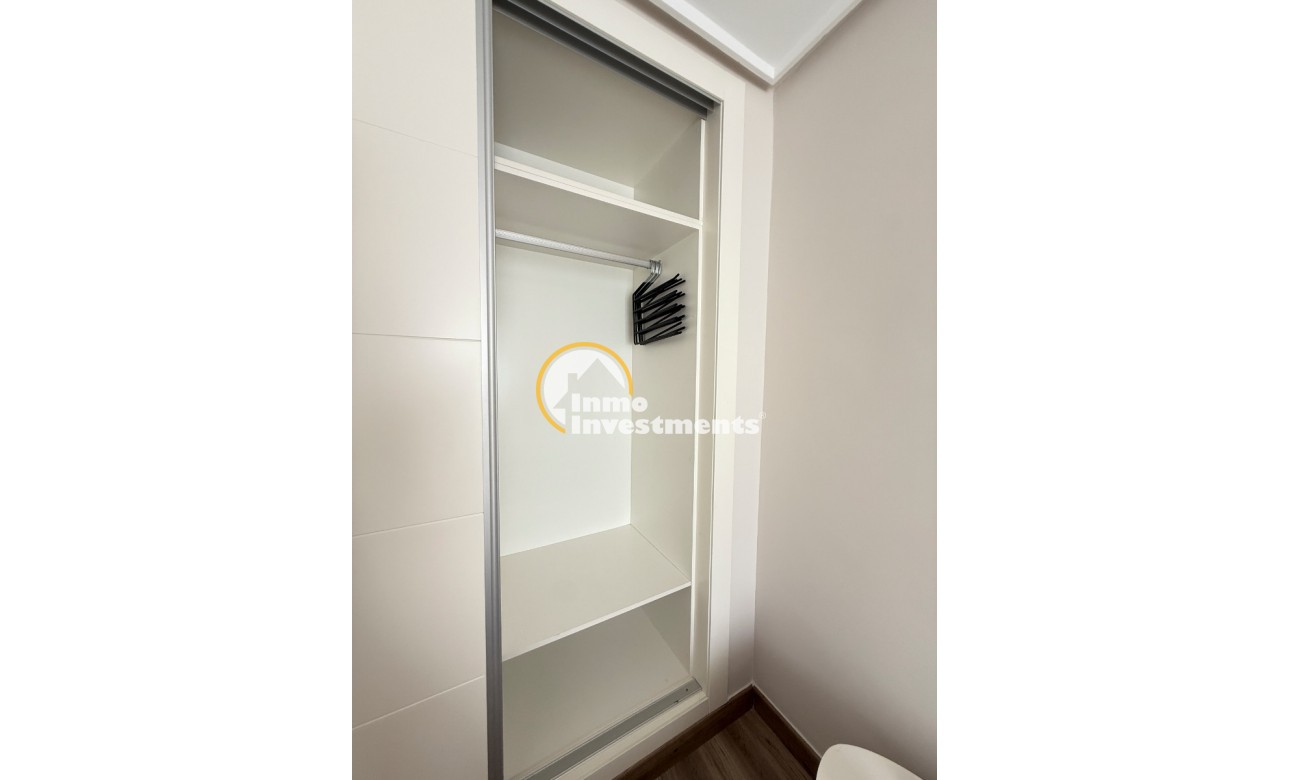 Långtidsuthyrning  - Town house - Los Balcones