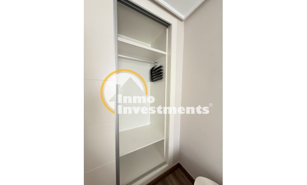 Långtidsuthyrning  - Town house - Los Balcones