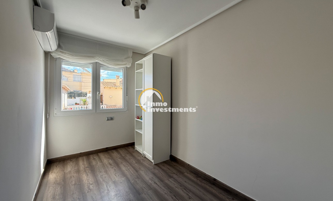 Långtidsuthyrning  - Town house - Los Balcones