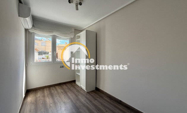 Långtidsuthyrning  - Town house - Los Balcones