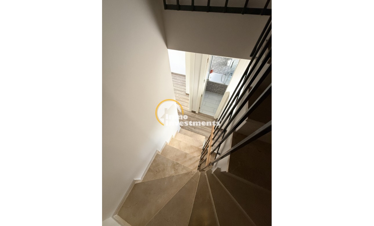 Långtidsuthyrning  - Town house - Los Balcones