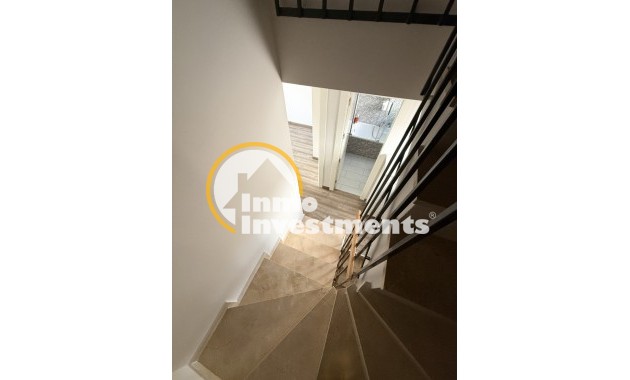 Långtidsuthyrning  - Town house - Los Balcones