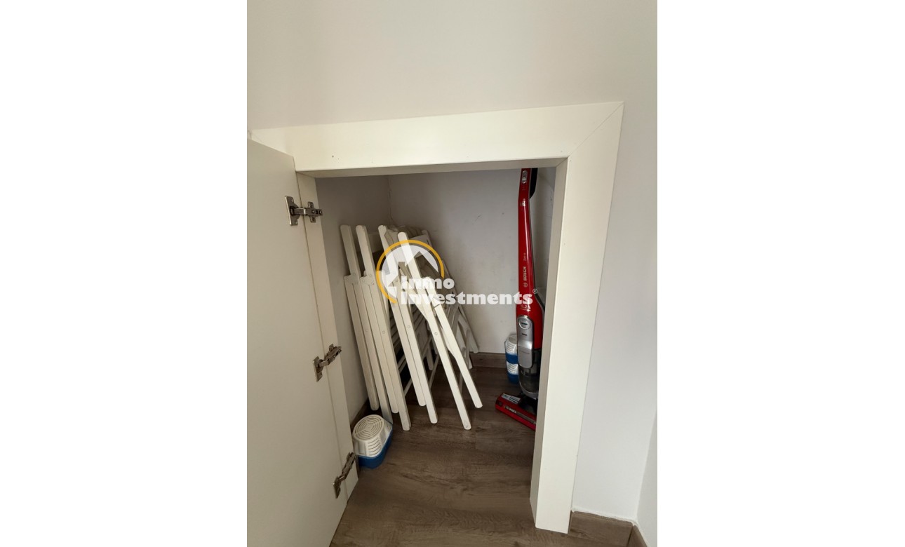 Långtidsuthyrning  - Town house - Los Balcones