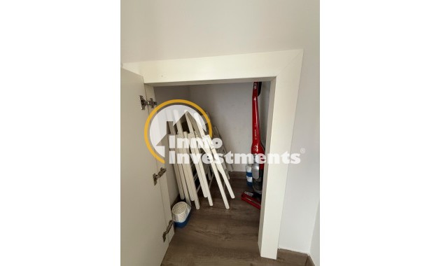 Långtidsuthyrning  - Town house - Los Balcones